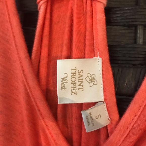 Beach Dress - Picture 3 of 3